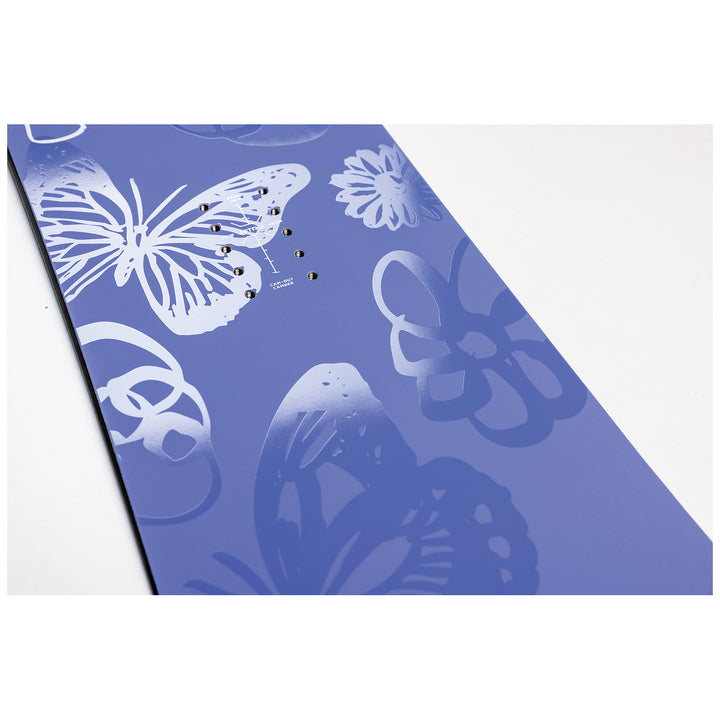 Nitro Zaza Snowboard - Women's 2027