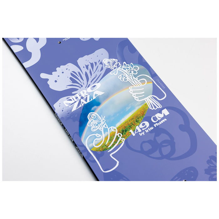Nitro Zaza Snowboard - Women's 2027