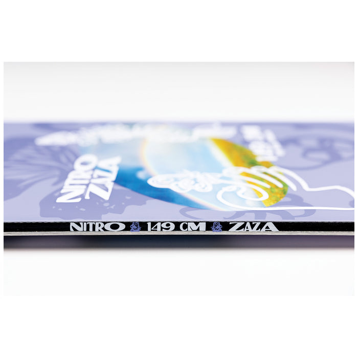 Nitro Zaza Snowboard - Women's 2027