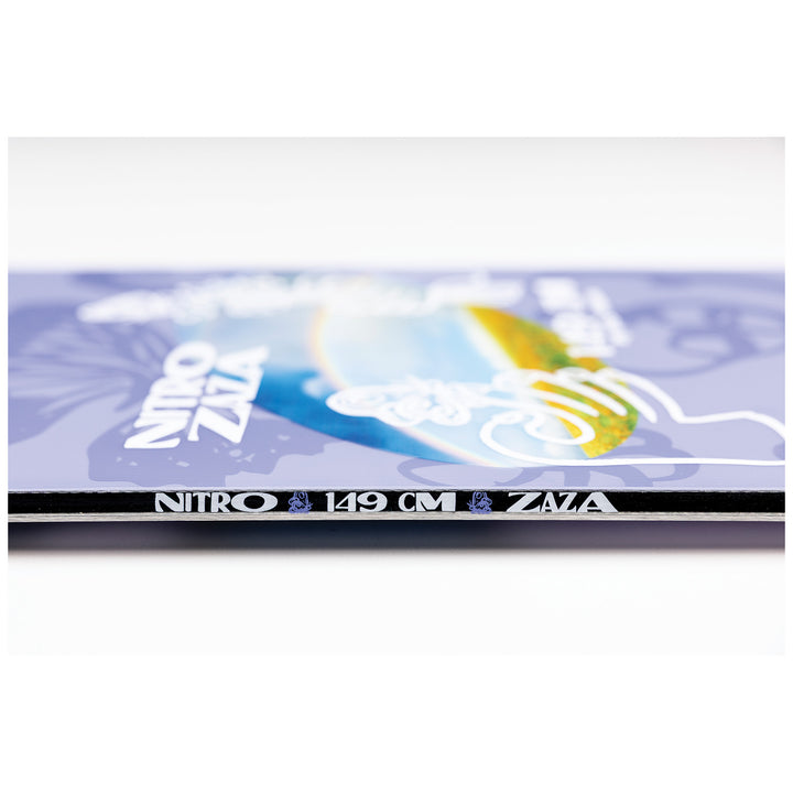 Nitro Zaza Snowboard - Women's 2027