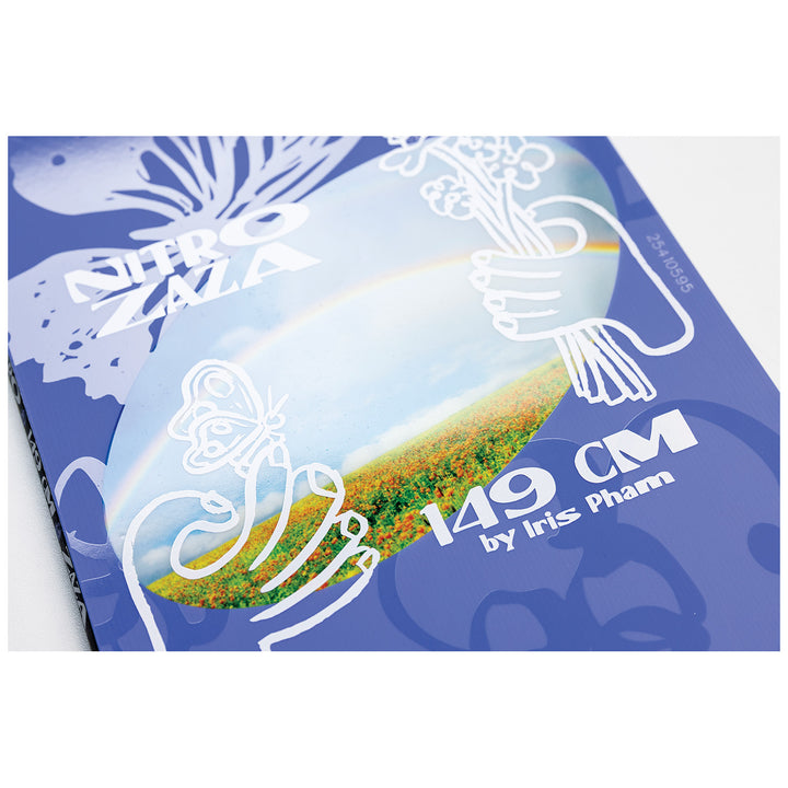 Nitro Zaza Snowboard - Women's 2027