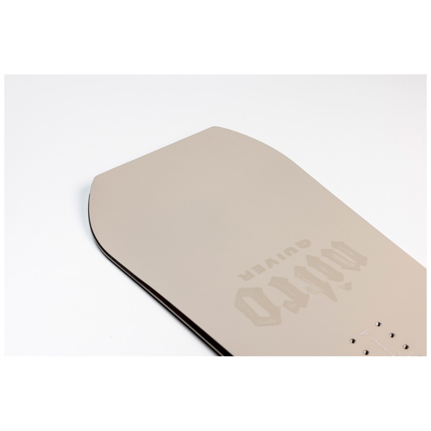 Nitro Mastercarve Snowboard 2027 – evo