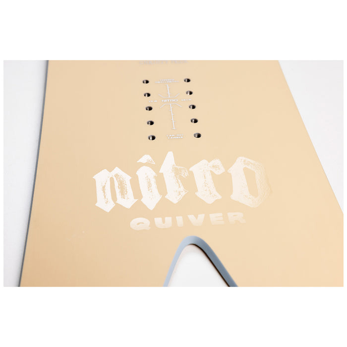 Nitro Ika Snowboard - Women's 2027