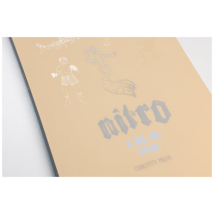 Nitro Ika Snowboard - Women's 2027