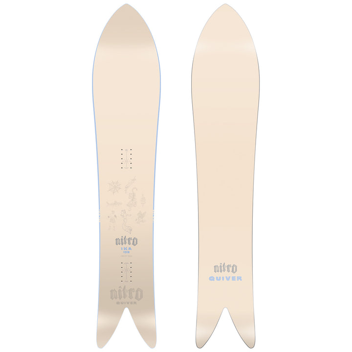 Nitro Ika Snowboard - Women's 2027