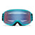 Smith Daredevil Goggles - Kids' Tropic Kidding/Blue Sensor Mirror