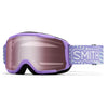 Light Lavender Dot Clouds/Ignitor Mirror