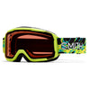 Electric Lime Slime/RC36