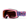 Bright Pink LoFi Butterfly/RC36