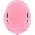 Smith Glide Jr. MIPS Helmet - Kids' Bright Pink Lofi Butterfly