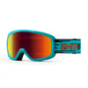 Tropic Kidding/Red Sol-X Mirror