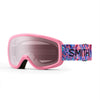 Bright Pink LoFi Butterfly/Ignitor Mirror