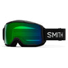 Black/ChromaPop Everyday Green Mirror