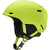 Smith Cache Jr MIPS Helmet - Kids' Matte Electric Lime