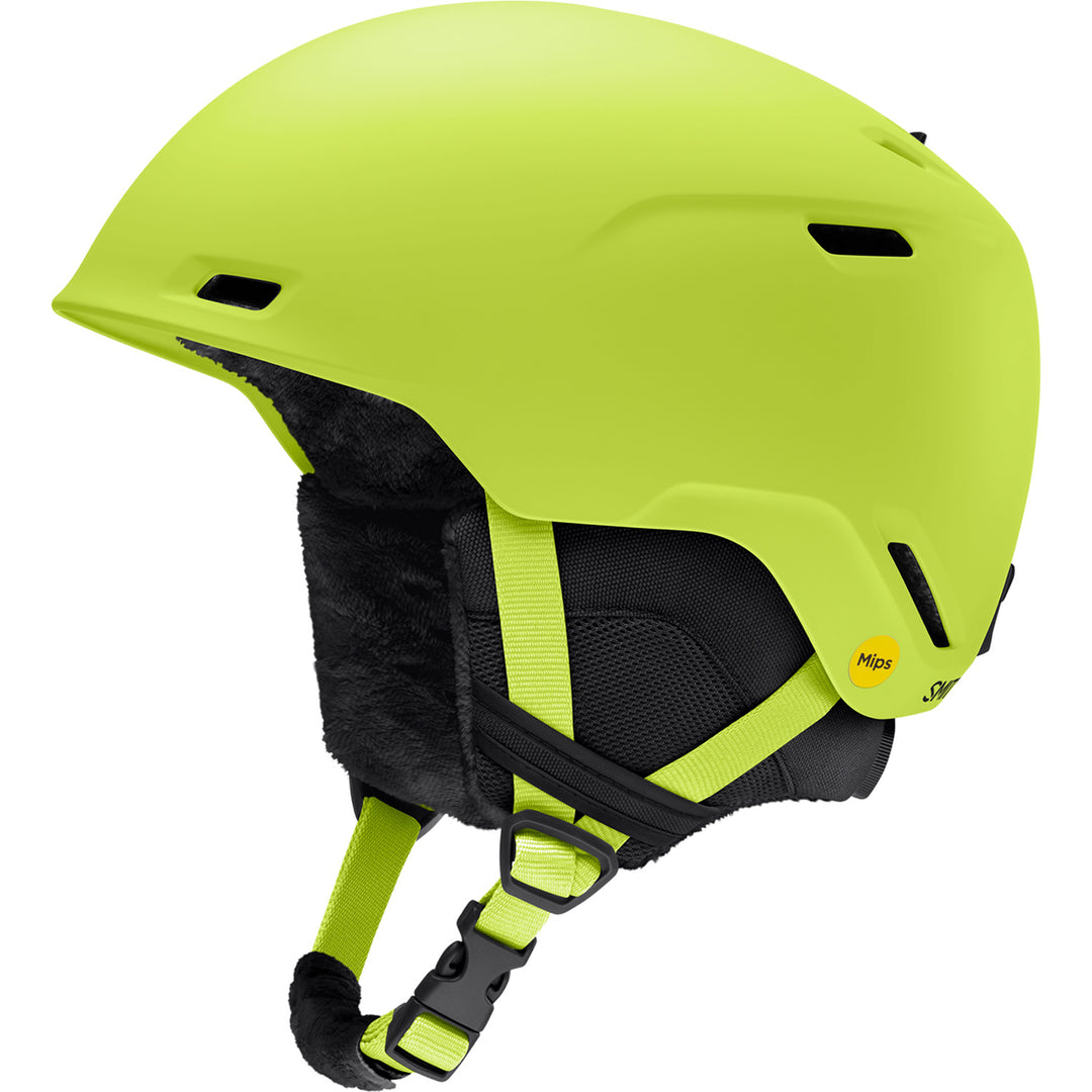 kids smith helmet Holt Jr Snow Black Medium Mips Helmet inspires confidence in the youngest dirt riders Smith Optics Zoom Jr-Gambler Combo
