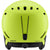 Smith Cache Jr MIPS Helmet - Kids' Matte Electric Lime