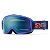 Supernova Vibes/ChromaPop Everyday Blue Mirror
