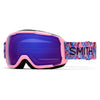 Bright Pink LoFi Butterfly/ChromaPop Everyday Violet Mirror
