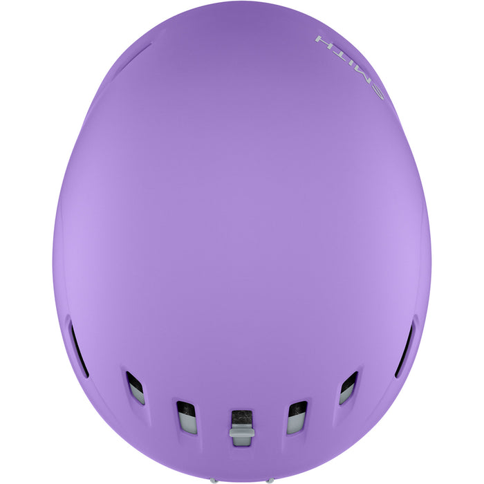Smith Cache Jr MIPS Helmet - Kids' Matte Light Lavender
