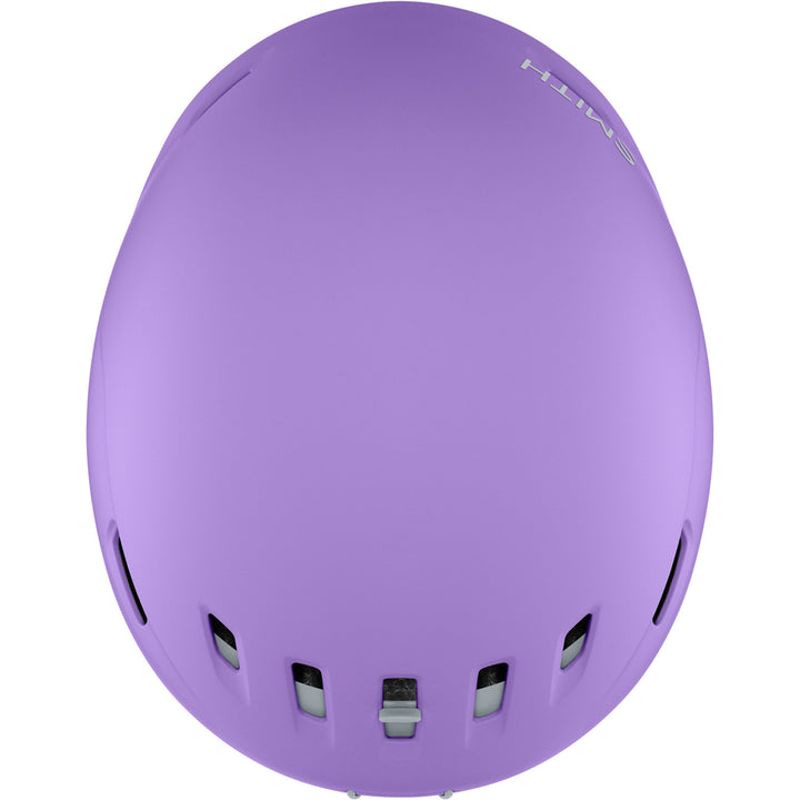 Smith Cache Jr MIPS Helmet - Kids' Matte Light Lavender