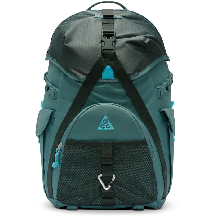 Nike ACG "DAYMAX" 25L Pack Mineral Slate/Black Spruce/Baltic Blue