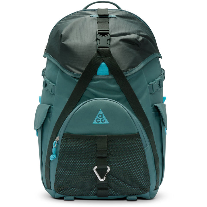 Nike ACG "DAYMAX" 25L Pack Mineral Slate/Black Spruce/Baltic Blue