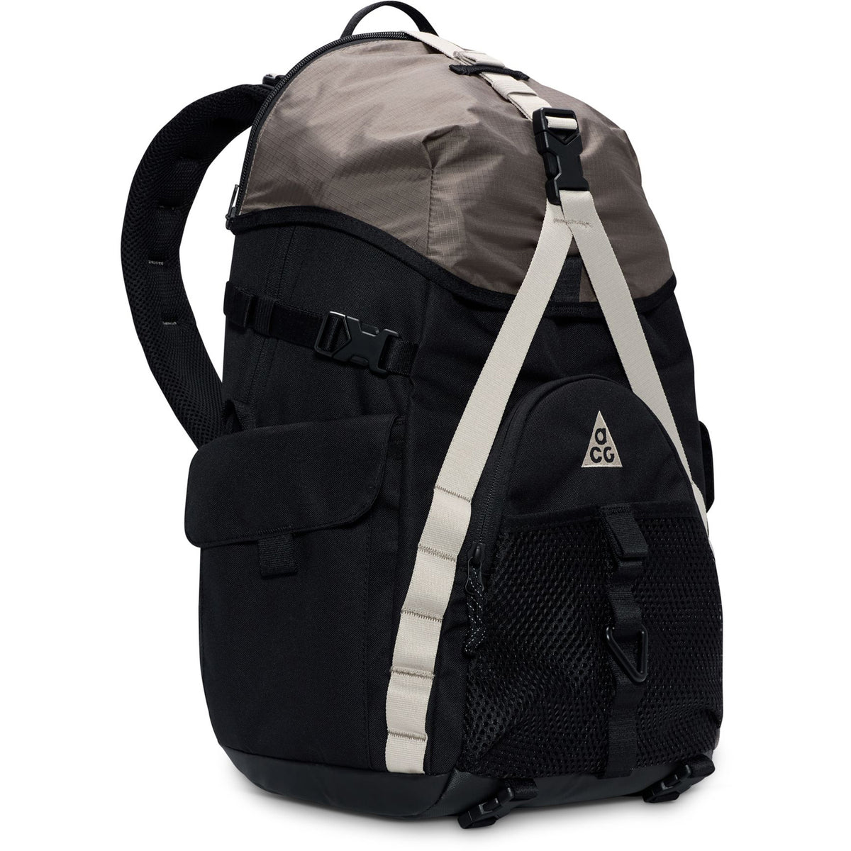 Nike ACG "DAYMAX" 25L Pack Black/College Grey/College Grey