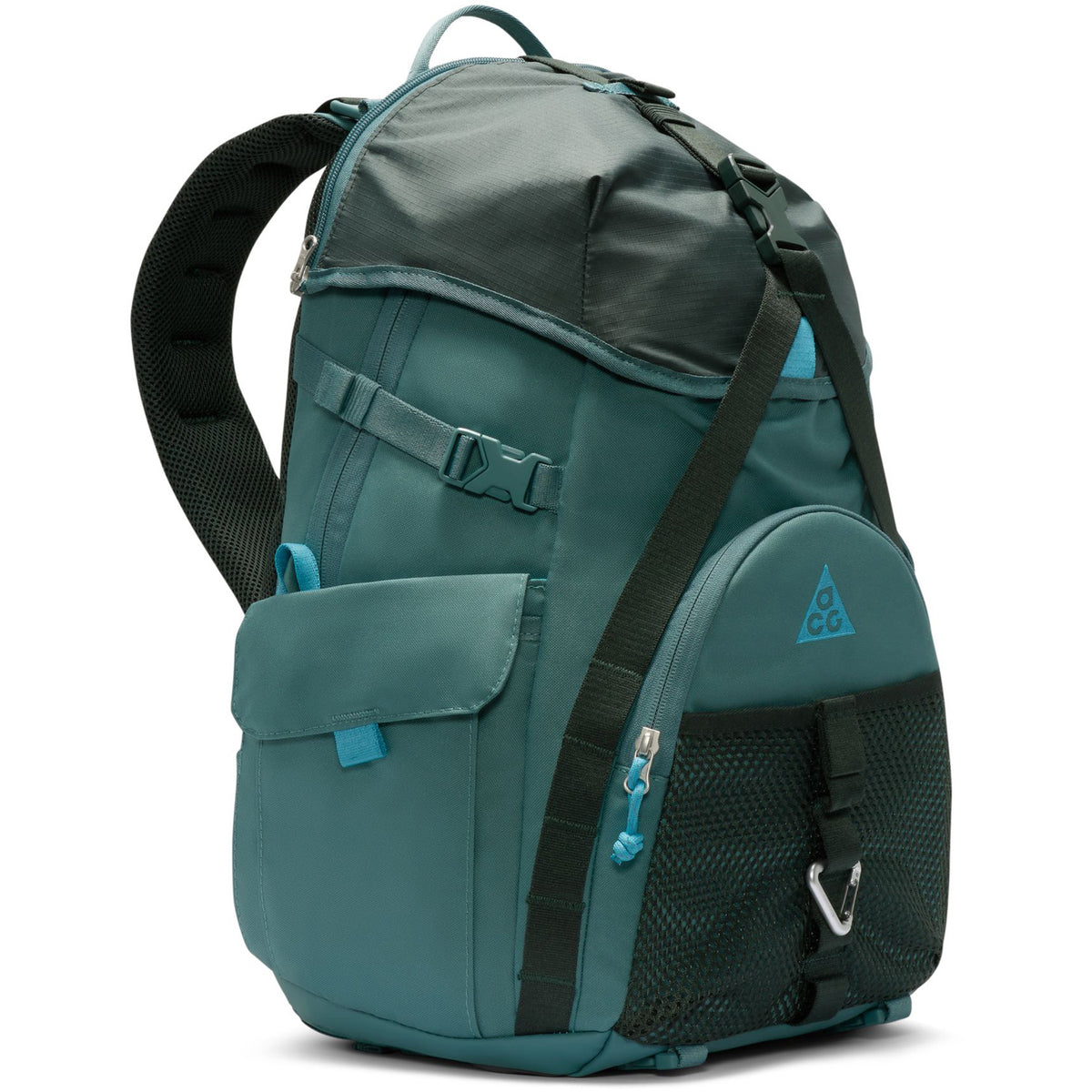 Nike ACG "DAYMAX" 25L Pack Mineral Slate/Black Spruce/Baltic Blue