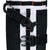Nike ACG Chalk Bag White/Black/Black