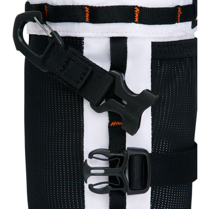 Nike ACG Chalk Bag White/Black/Black