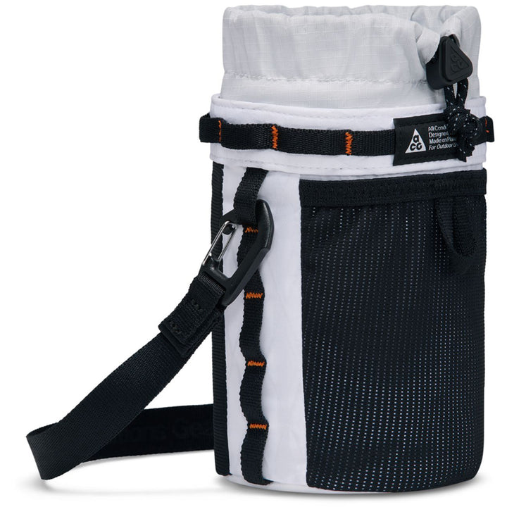Nike ACG Chalk Bag White/Black/Black