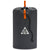Nike 3-Pack 8L Stuff Sack Black/Safety Orange/Summit White