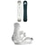 Jones Aviator 2.0 Snowboard + Nebula FASE Snowboard Bindings 2027