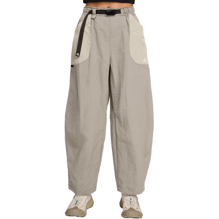 Nike ACG UV Dolomiti Pants - Women's Cream II/Summit White