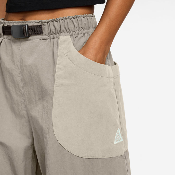 Nike ACG UV Dolomiti Pants - Women's Cream II/Summit White