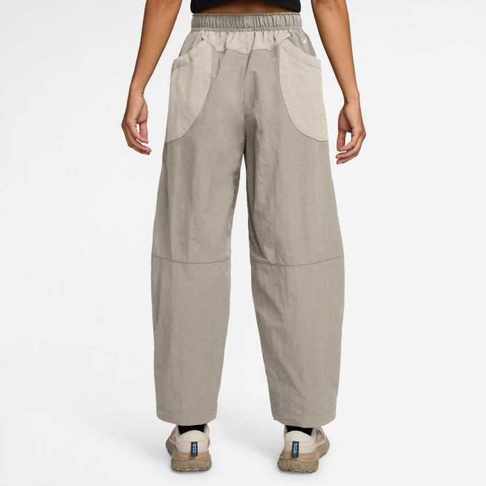 Nike ACG UV Dolomiti Pants - Women's Cream II/Summit White