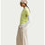 Nike ACG High Stakes Pants - Women's Cream II/Summit White
