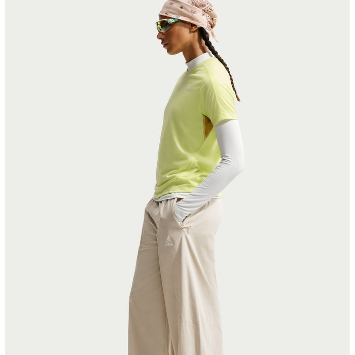 Nike ACG High Stakes Pants - Women's Cream II/Summit White