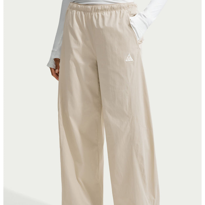 Nike ACG High Stakes Pants - Women's Cream II/Summit White