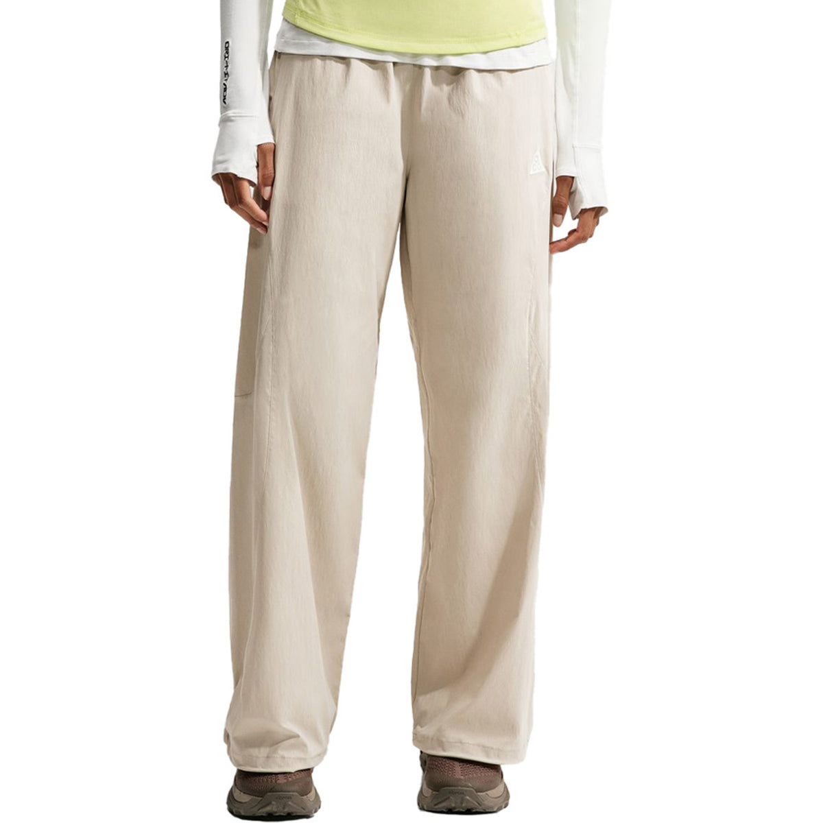 Nike ACG High Stakes Pants - Women's Cream II/Summit White