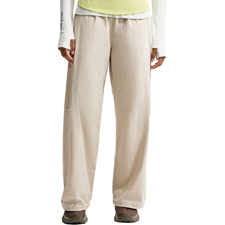 Nike ACG High Stakes Pants - Women's Cream II/Summit White