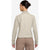 Nike ACG Therma-FIT Wolf Grid Half-Zip Top - Women's Light Orewood Brown/Cream II/Summit White