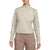 Nike ACG Therma-FIT Wolf Grid Half-Zip Top - Women's Light Orewood Brown/Cream II/Summit White