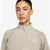 Nike ACG Therma-FIT Wolf Grid Half-Zip Top - Women's Light Orewood Brown/Cream II/Summit White