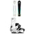 Jones Stratos Snowboard + Mercury FASE Snowboard Bindings - Women's 2027