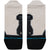 Stance Speckle Light Tab Socks - Unisex Grey