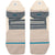 Stance Variegated Light Tab Socks - Unisex Croissant