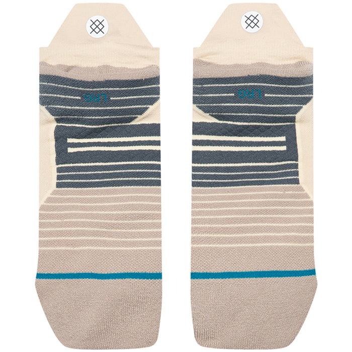 Stance Variegated Light Tab Socks - Unisex Croissant