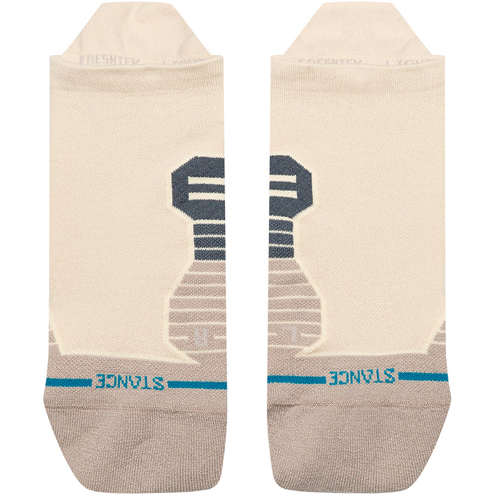 Stance Variegated Light Tab Socks - Unisex Croissant