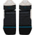 Stance Speckle Light Tab Socks - Unisex Grey